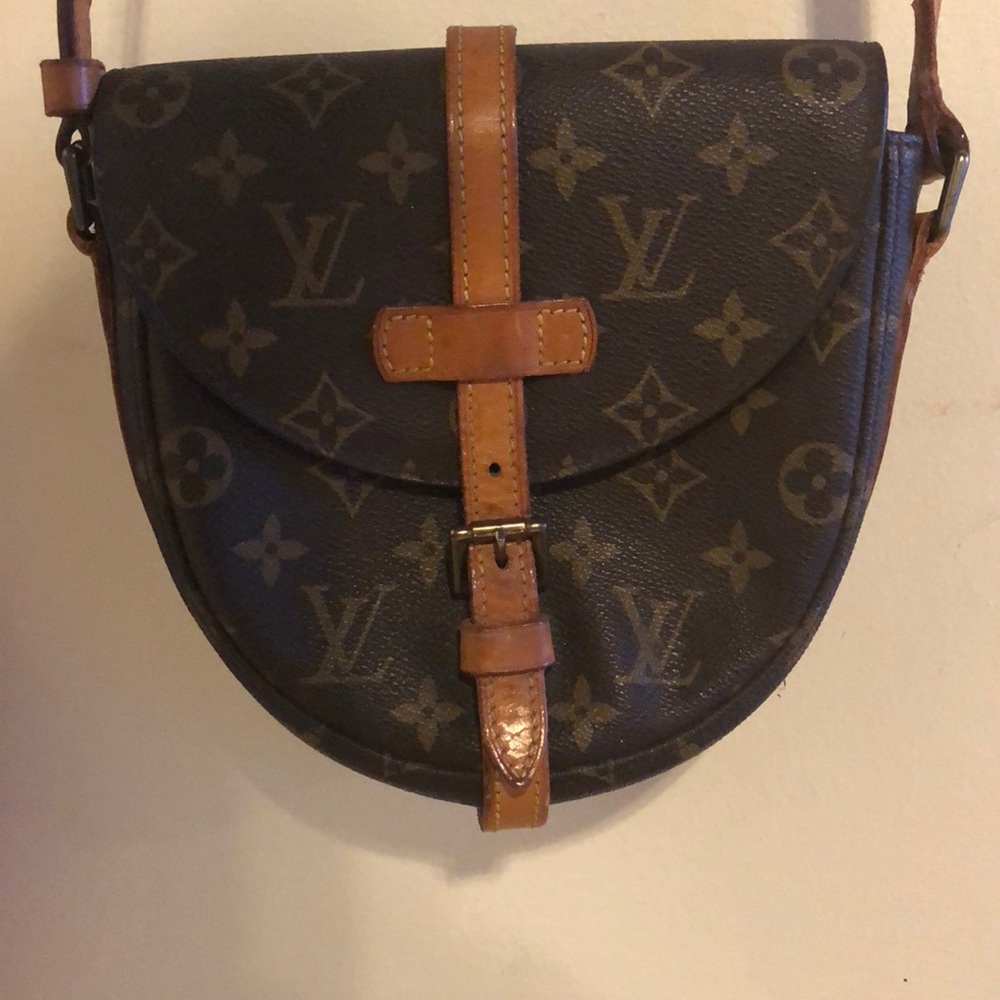 90’s Louis Vuitton